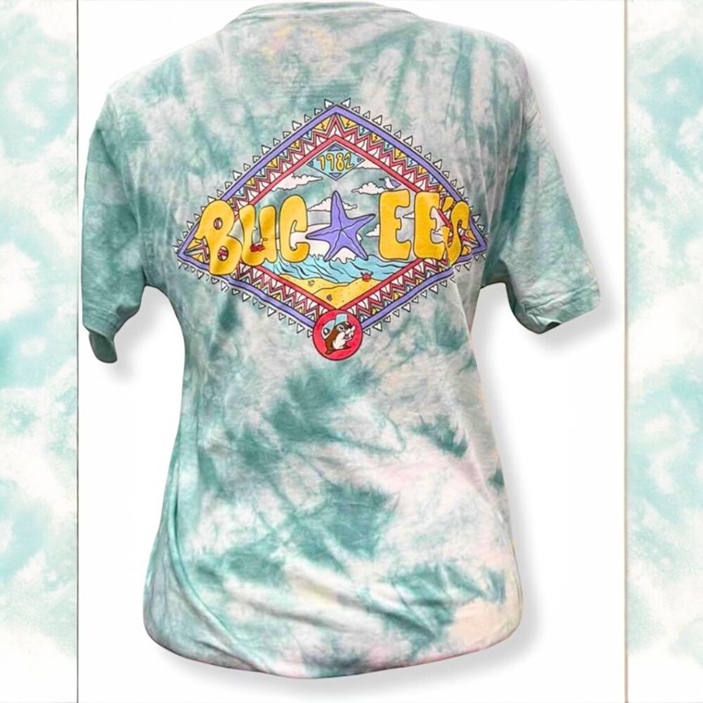 NEW / Buc-ee's Official Graphic T-Shirts - 20+ Designs